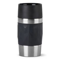 Tefal Travel Mug 0.3 Liter Black N2160110