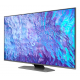 SAMSUNG Qled 4K 75 Inch Smart with Built-in Receiver TV 75Q80C