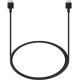 Samsung USB Cable C to C 3A 1.8m Black