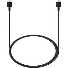 Samsung USB Cable C to C 3A 1.8m Black