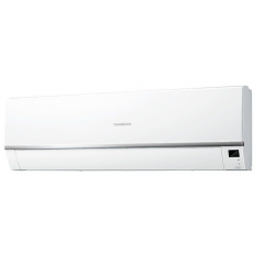 TORNADO Split Air Conditioner 3 HP Cool Digital Super Jet White TH-C24ZEE