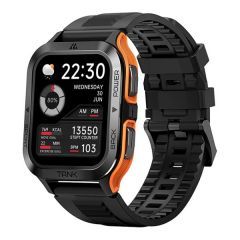 Kospet Smart Watch Waterproof Daily Use For 10-15 Days TANK M2