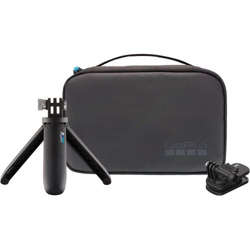 GoPro Camera Tripod / Selfie Stick Black AKTTR-002