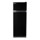 Penguin Smart Top Mount Refrigerator 303 L 11 Feet Defrost Black FG330L-2D BK
