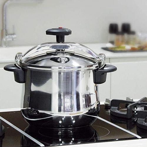 Pressure cooker Magefesa ASTRA Stainless steel 6 L –