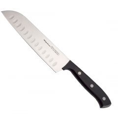 Magefesa Filo Modern Classic Santoku Knife 17cm Stainless Steel M-8429113157814