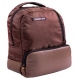 Smart Gate Classic Pro Messenger Bag for Laptops up to 15.6 Brown SG-9012