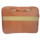 Smart Gate Advantage 16-inch MacBook Bag Leather Camel SG-9019