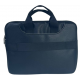 Smart Gate Advantage 16-inch MacBook Bag Leather Dark Blue SG-9023