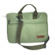 Smart Gate Advantage 16-inch MacBook Bag Lime SG-9022
