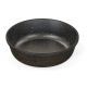 Nice Cooker Round Pan Nice Cooker 28cm Black 07427304639720