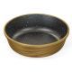 Nice Cooker Round Pan Nice Cooker 28cm Gold 07427304639690