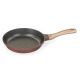 Nice Cooker Fry pan 26 cm Titanium Granite Royal 07427304639454