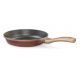 Nice Cooker Fry pan 26 cm Titanium Granite Royal 07427304639454