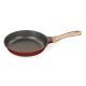 Nice Cooker Fry pan 26 cm Titanium Granite Cherry 07427304639461