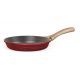 Nice Cooker Fry pan 26 cm Titanium Granite Cherry 07427304639461