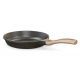 Nice Cooker Fry pan 26 cm Titanium Granite Black 07427304639478