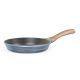 Nice Cooker Fry pan 26 cm Titanium Granite Sky 07427304639485
