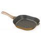 Nice Cooker Grill pan 30 cm Gold 07427304639546