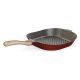 Nice Cooker Grill pan 30 cm Cherry 07427304639560