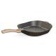 Nice Cooker Grill pan 30 cm Black 07427304639577