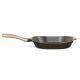 Nice Cooker Grill pan 30 cm Black 07427304639577