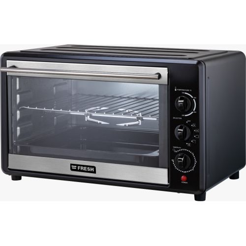 Fresh Casa Electric Oven 45 Liter 2000 W With Grill FR-4503R
