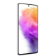Samsung Galaxy A73 6.7" 5G 8G-128GB White SM-A736BZWGMEA/SB