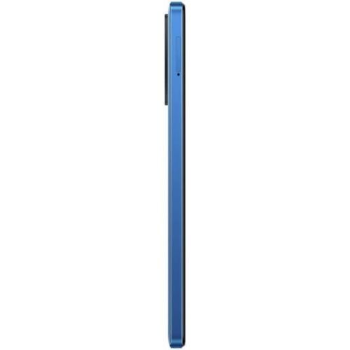 Xiaomi Redmi Note 8 Pro Smartphone, 6 GB 64 GB, Blu Ocean Blue