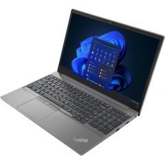 Lenovo ThinkPad E15 15.6"/Ci7-1255U/16G/512GB/WIN 11 pro 21E6007GUS