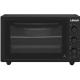 Levon Electric Oven 42 Litre with Grill Black 1615005