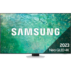 SAMSUNG 65 Inch Neo QLED 4K QN85C Smart TV 65QN85C