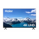 Haier 50 Inch 4K UHD LED TV Smart H50K62UG