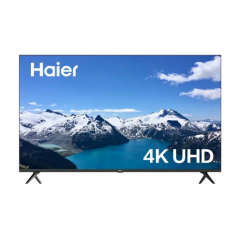Haier 50 Inch 4K UHD LED TV Smart H50K62UG