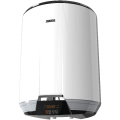 Zanussi Electric Water Heater Smart Digital 50 L Enamel Neptune ZYE05041WN