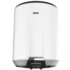 Zanussi Electric Water Heater Digital 30L ZYE03031WN