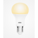 Elios Lamp 9 Wat 220-240 Volt Led Yellowish White Set 9 Pieces E-6223004122033