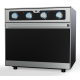 Fresh Electric Oven and Air Fryer 45 L 2700 W PANORAMA