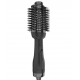 Rush Brush Hair Volumizing Brush Black RB-V2-Pro