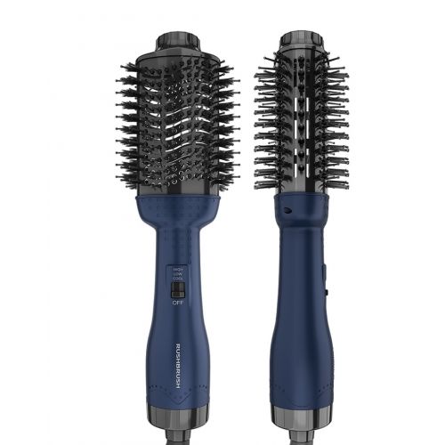 Rush Brush Hair Volumizing Brush Navy RB-V2-Pro