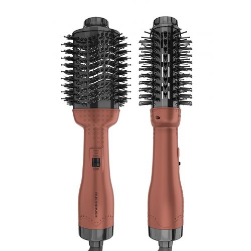Rush Brush Hair Volumizing Brush Rose Gold RB-V2-Pro