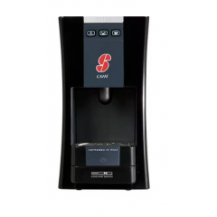 ايسي ماكينة تحضير قهوة اسبريسو كبسول لون أسود PF2131