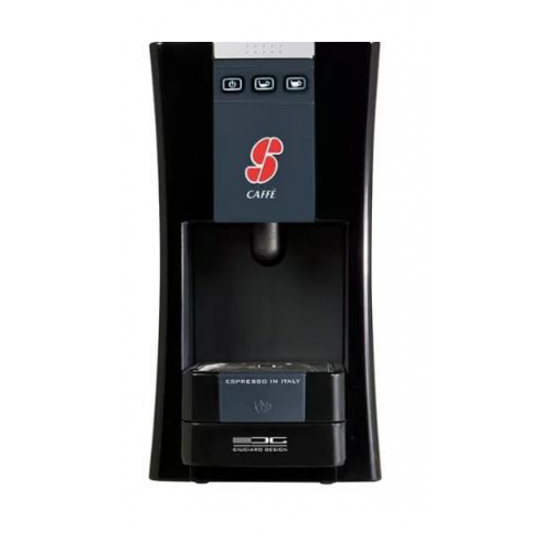 Essse Espresso Capsule Machine Black PF2131