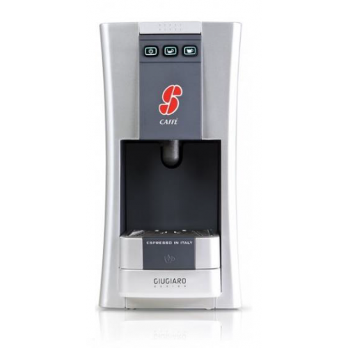 Essse Espresso Capsule Machine Silver PF2146