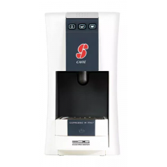 Essse Espresso Capsule Machine White PF2145