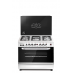 Royal Gas Cooker Master Chef With Fan 80 * 60 cm 2010290