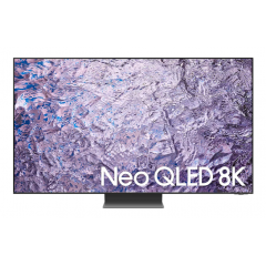 Samsung 65" Neo QLED 8K Smart TV 65QN800C