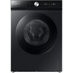 Samsung Washing Machine Front Loading 11 Kg Digital Inverter Black WW11B1944DGB/AS
