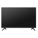 HISENSE TV 32 Inch HD Smart VIDAA Bezelless Built in Receiver 32A4EG2