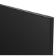 HISENSE TV 32 Inch HD Smart VIDAA Bezelless Built in Receiver 32A4EG2
